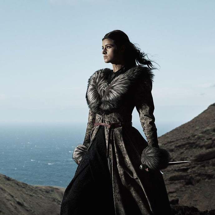 Büyü, Savaş ve İhanet: The Witcher Dizisini İzliyoruz!