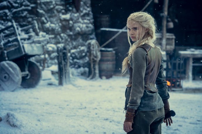 Büyü, Savaş ve İhanet: The Witcher Dizisini İzliyoruz!