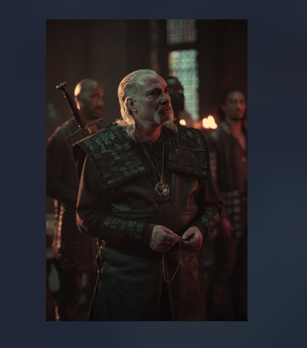 Büyü, Savaş ve İhanet: The Witcher Dizisini İzliyoruz!