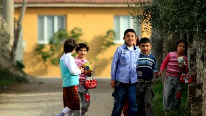 Yalnızca Bayramı Tek Başına Geçirecek Olanların Anlayacağı Durumlar