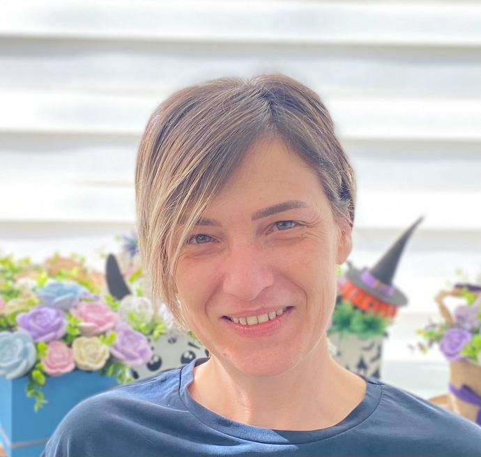 Ekmeğini Taştan Çıkaran Bir Kadının Hikayesi: Girişimci Dilek Sümer Bize Kendi İşini Kurma Hikayesini Anlatıyor!