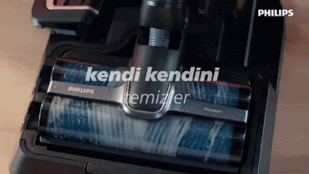Temizlikte Yeni Dönem! Islak Süpürme Özellikli Süpürgeleri Çok Sevmek İçin 6 Neden