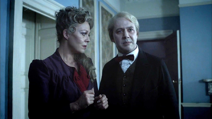 Inside No. 9 9 Numaranın İçindeki Tavşanı Gördünüz mü?