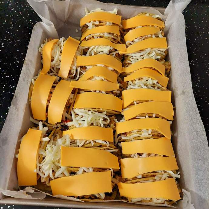 Evde Tako Döner Nasıl Yapılır?