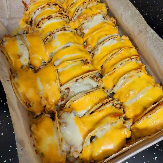 Evde Tako Döner Nasıl Yapılır?