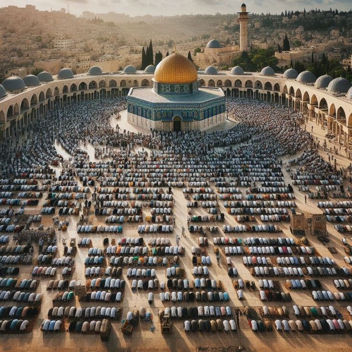 Ramazan Bayramı: Aile Birliğini ve Dostluğu Güçlendiren Özel Bir Zaman
