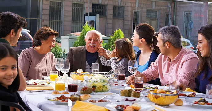 Ramazan Bayramı: Aile Birliğini ve Dostluğu Güçlendiren Özel Bir Zaman