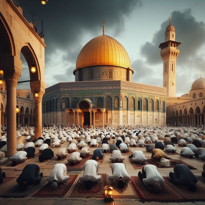 Ramazan Bayramı: Aile Birliğini ve Dostluğu Güçlendiren Özel Bir Zaman