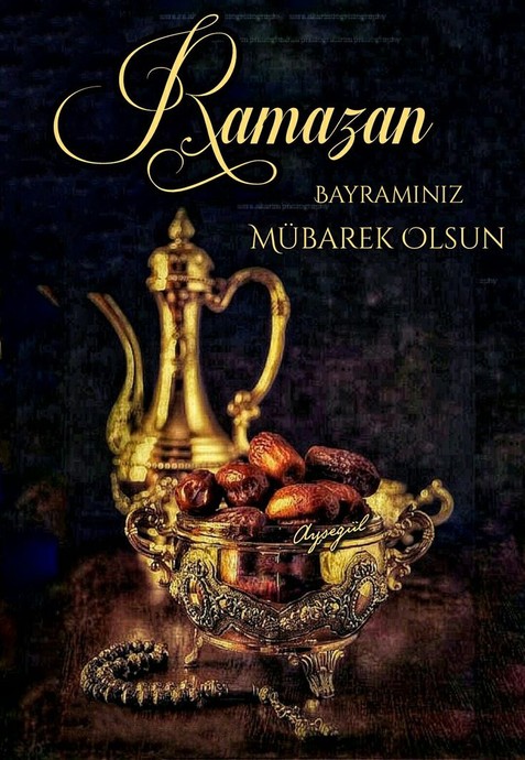 Ramazan Bayramı: Aile Birliğini ve Dostluğu Güçlendiren Özel Bir Zaman