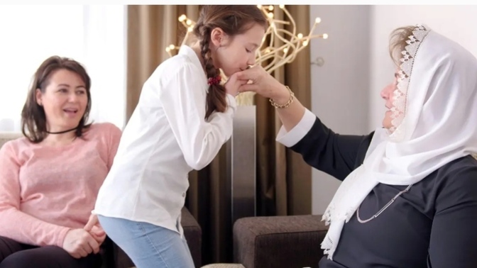 Ramazan Bayramı: Aile Birliğini ve Dostluğu Güçlendiren Özel Bir Zaman