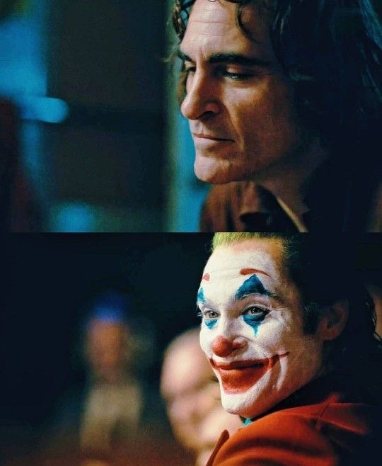 Joker: İkili Delilik Filminin İlk Teaserı Geldi!