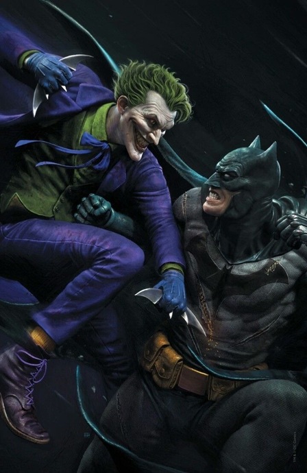 Joker: İkili Delilik Filminin İlk Teaserı Geldi!