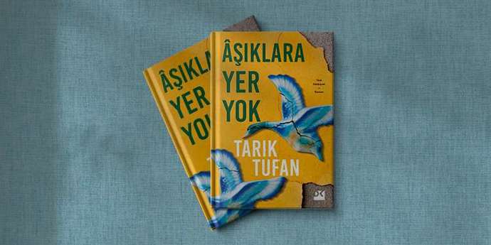 Bahara Not Düşen Dört Kitap Önerisi