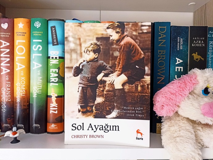 Bahara Not Düşen Dört Kitap Önerisi