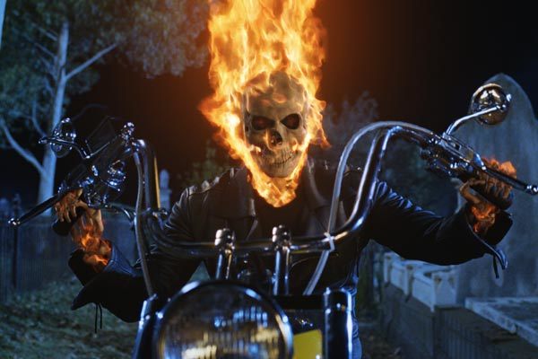 Şeytanla Anlaşma: John Blaze’in Laneti!