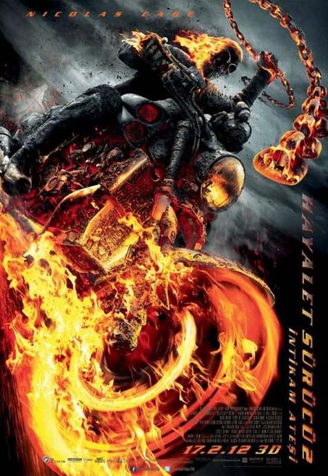 Şeytanla Anlaşma: John Blaze’in Laneti!