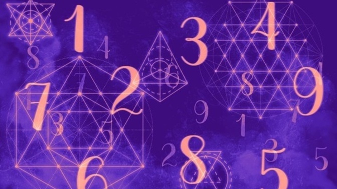 Numeroloji Nedir? Basit Kelimelerle Açıklıyorum!