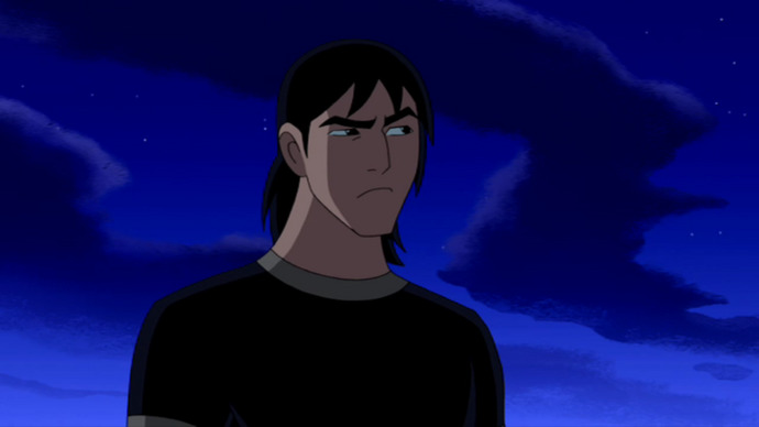 Efsane Bir Yapım: Ben 10