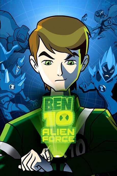 Efsane Bir Yapım: Ben 10