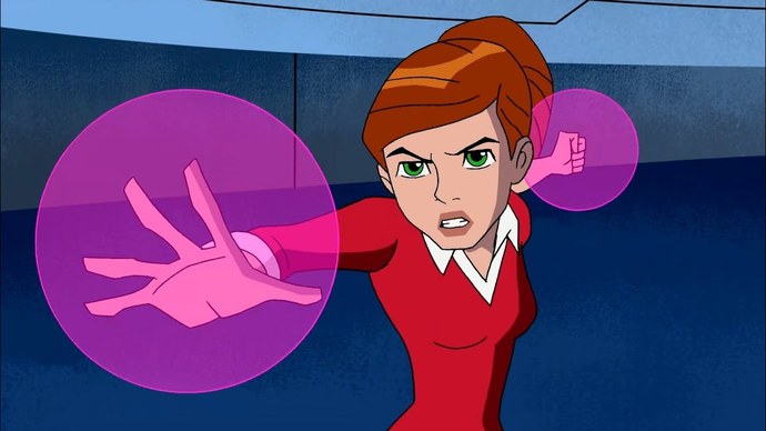 Efsane Bir Yapım: Ben 10