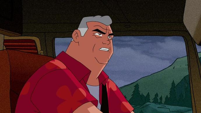 Efsane Bir Yapım: Ben 10