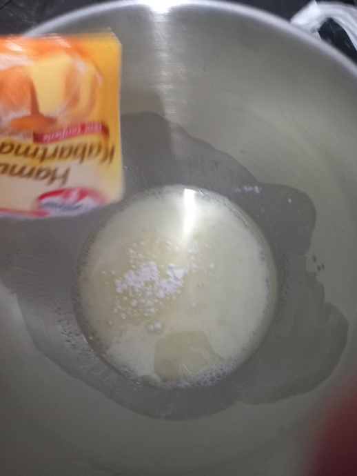Ispanaklı Gül Böreği Yaptım 🥳