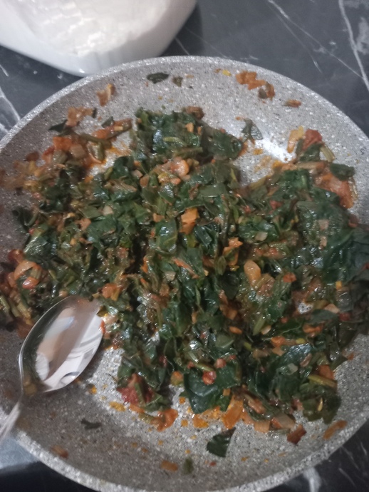 Ispanaklı Gül Böreği Yaptım 🥳