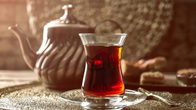 Sizlere En İyi Çay Demleme Taktiklerini Veriyorum