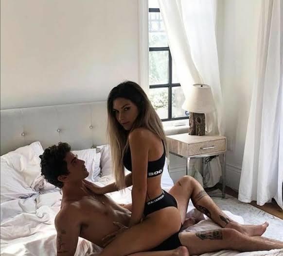 Orgazmın Sırları: Zevki Doruklara Çıkaran Yöntemler ve İpuçları!