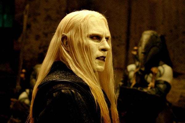 Kızıl Şeytanın Yükselişi: Hellboy’un Efsanevi Serüveni!