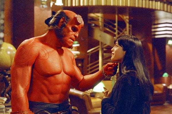 Kızıl Şeytanın Yükselişi: Hellboy’un Efsanevi Serüveni!