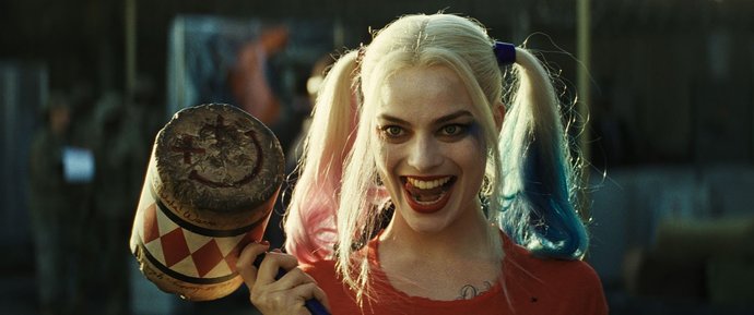 Kaosun Efendileri: Suicide Squad Film Serisini İzliyoruz!