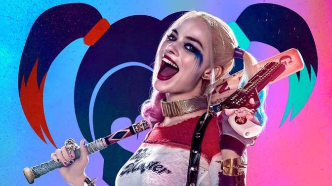 Kaosun Efendileri: Suicide Squad Film Serisini İzliyoruz!