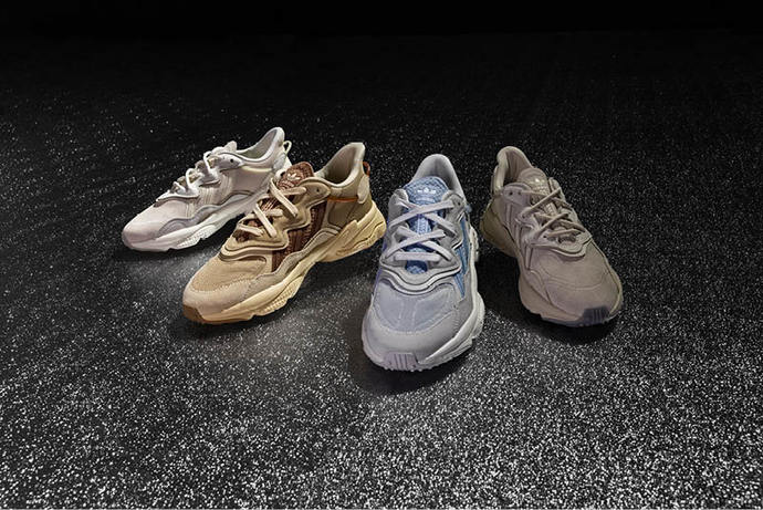 En Beğenilen Adidas Marka Ayakkabı ve Giyim Ürünleri