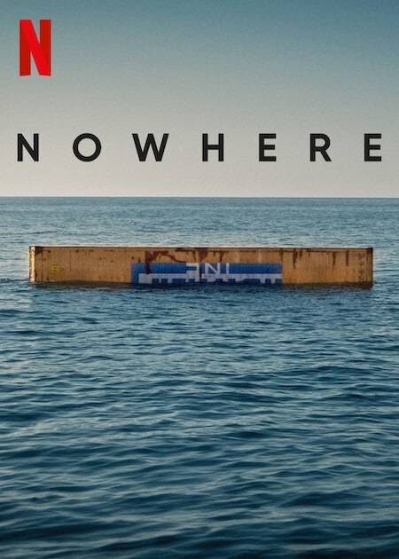 Özgürlüğe Açılan Kapı: Nowhere Filmini İzliyoruz!