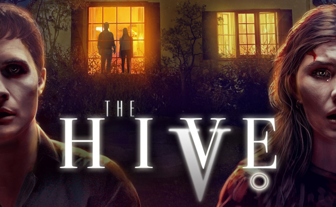 Kabus Gibi Bir Gece: The Hive