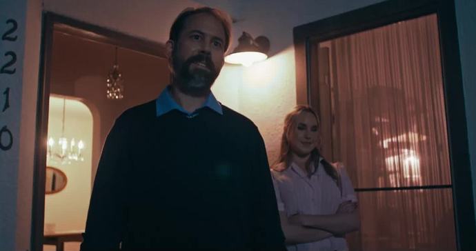 Kabus Gibi Bir Gece: The Hive