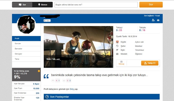 KızlarSoruyor'un En Büyük Güncellemesi Geliyooorr! Bu Güncellemede Sizi Bekleyen Yeniliklere Göz Atalım