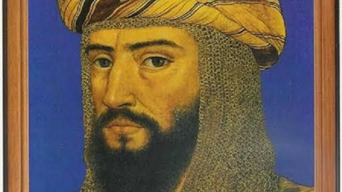 Paylaşılamayan Bir İslam Kahramanı: Selahaddin Eyyübi