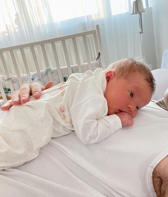 İlk Kez Anne Olanlara Bebek Bakımında Yardımcı Olacak Dip Notlar!