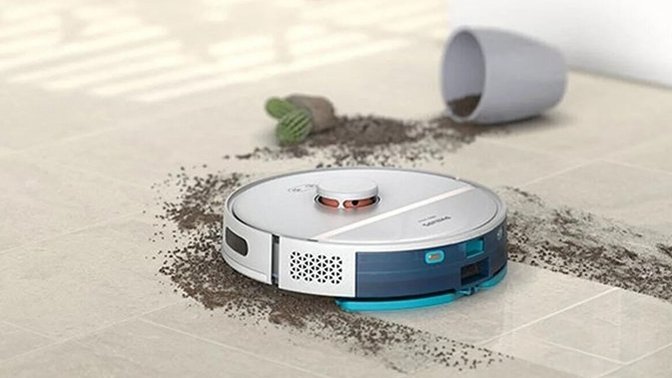 Temizliği ve Yaşamı Kolaylaştırmanın Sırrı: Robot Süpürgeler