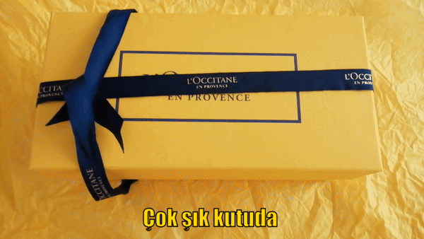 Çabuk Kuruyan Ellerimi Yumuşacık Yapan Nemlendirici Kremi Buldum!
