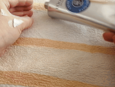 Loccitane Shea Butter El Kremi Deneyim