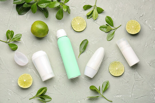 Kimyasal Deodorantların Zararları ve Doğal Koku Giderici Yöntemler ✨