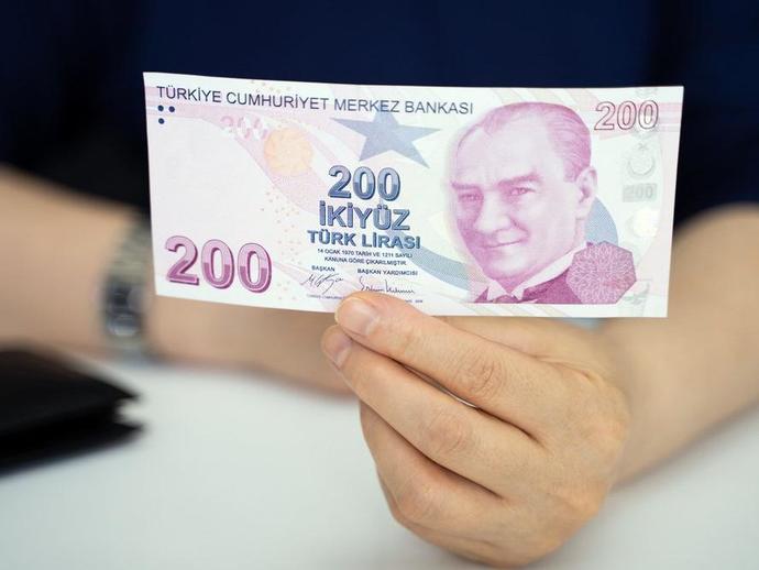 200 ₺nin Hazin Yolcuğuna Çıkıyoruz! Hazırsanız Kemerlerini Bağlayınız