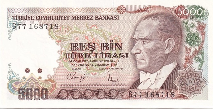 200 ₺nin Hazin Yolcuğuna Çıkıyoruz! Hazırsanız Kemerlerini Bağlayınız