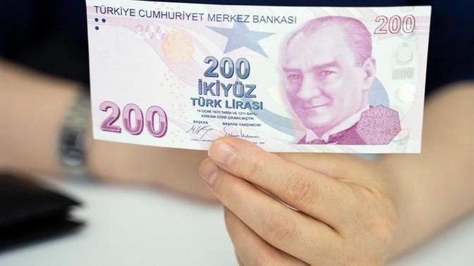 200 ₺'nin Hazin Yolcuğuna Çıkıyoruz! Hazırsanız Kemerlerini Bağlayınız
