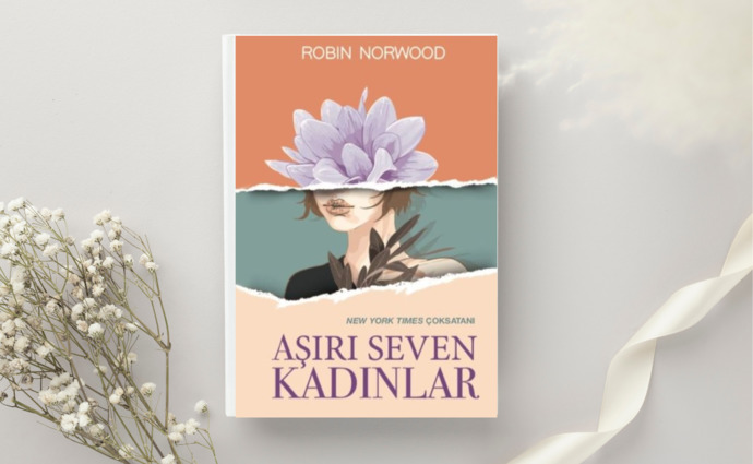 Yeşile Anlam Katan Dört Mavi Kitap