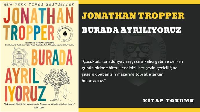 Stalk Yaparken Soluk Almak İsteyenlere Dört Harika Yıkım Kitabı