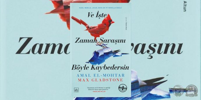 Stalk Yaparken Soluk Almak İsteyenlere Dört Harika Yıkım Kitabı